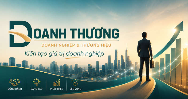 Doanh Thương